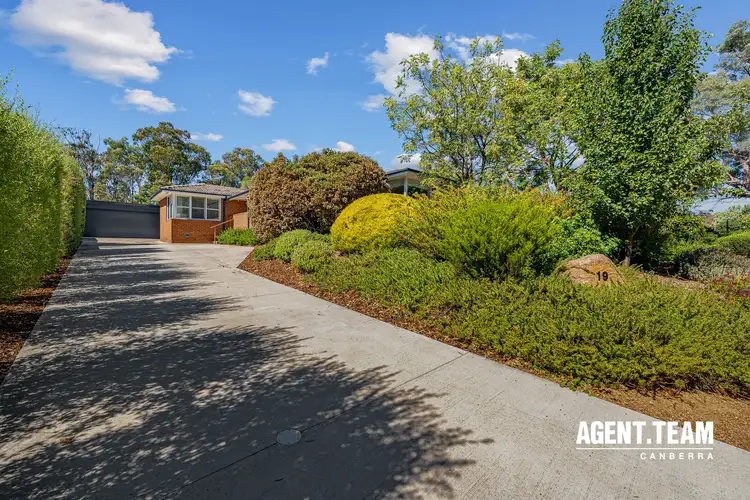 19 O'Sullivan Street, Higgins ACT 2615