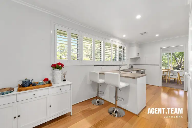 Third view of Homely house listing, 19 O'Sullivan Street, Higgins ACT 2615