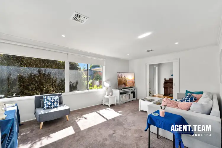 Sixth view of Homely house listing, 19 O'Sullivan Street, Higgins ACT 2615