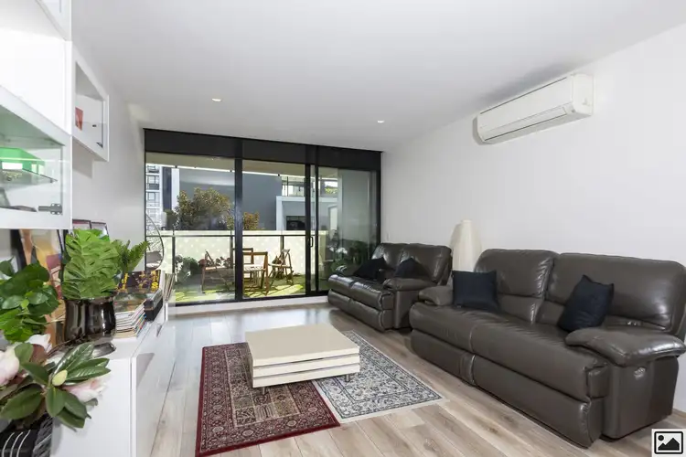 304B/609 Victoria Street, Abbotsford VIC 3067