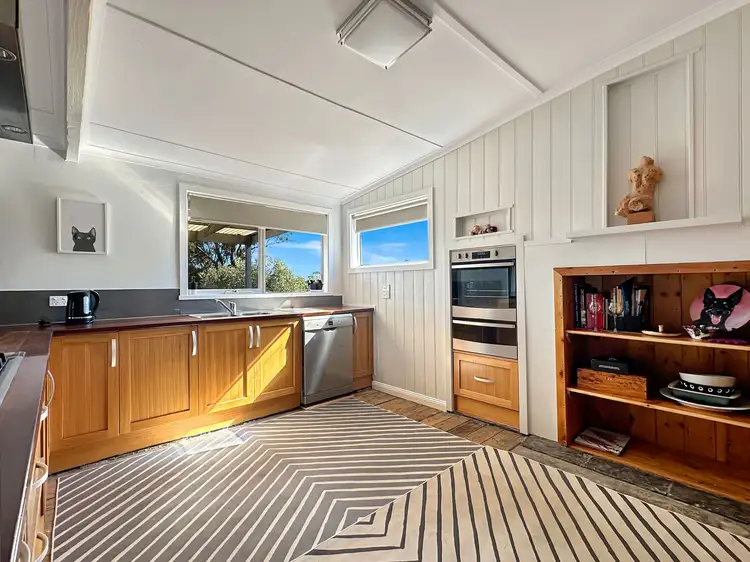 Second view of Homely house listing, 70 Quarry Road, Bowenvale VIC 3465