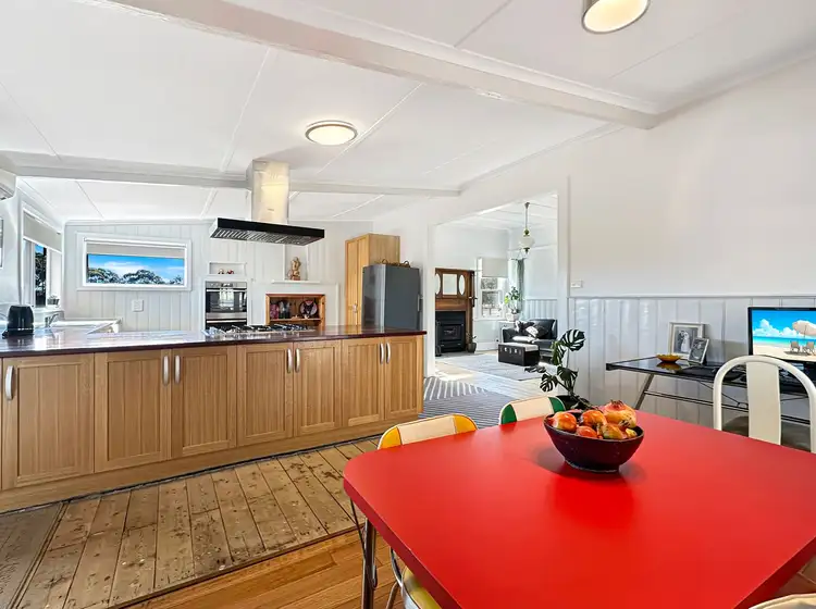 Fourth view of Homely house listing, 70 Quarry Road, Bowenvale VIC 3465