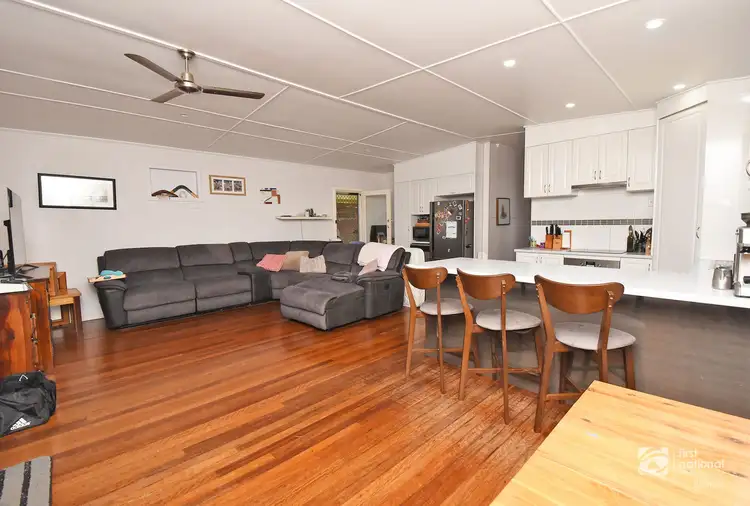 58 Malakoff Street, Biloela QLD 4715