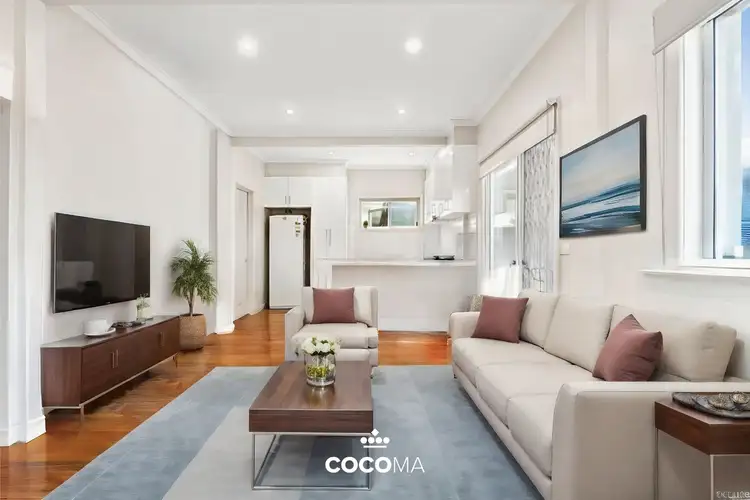 Second view of Homely unit listing, 1/19 Hillside Avenue, Dandenong North VIC 3175