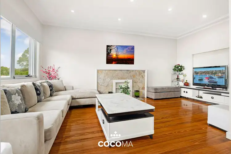 Third view of Homely unit listing, 1/19 Hillside Avenue, Dandenong North VIC 3175