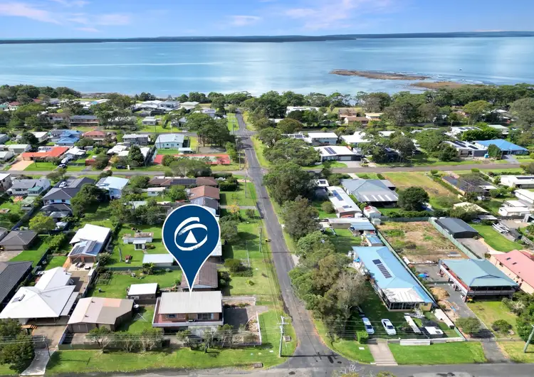 Main view of Homely house listing, 89 Wearne Street, Callala Bay NSW 2540