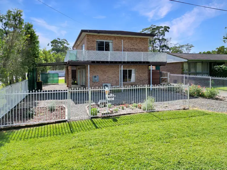 Second view of Homely house listing, 89 Wearne Street, Callala Bay NSW 2540