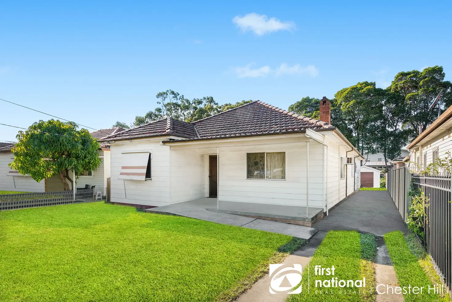 Main view of Homely house listing, 37 Hector Street, Sefton NSW 2162