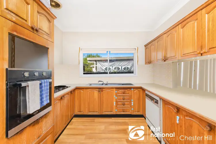 Fifth view of Homely house listing, 37 Hector Street, Sefton NSW 2162