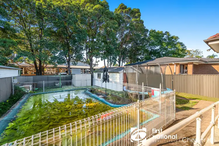 Sixth view of Homely house listing, 37 Hector Street, Sefton NSW 2162