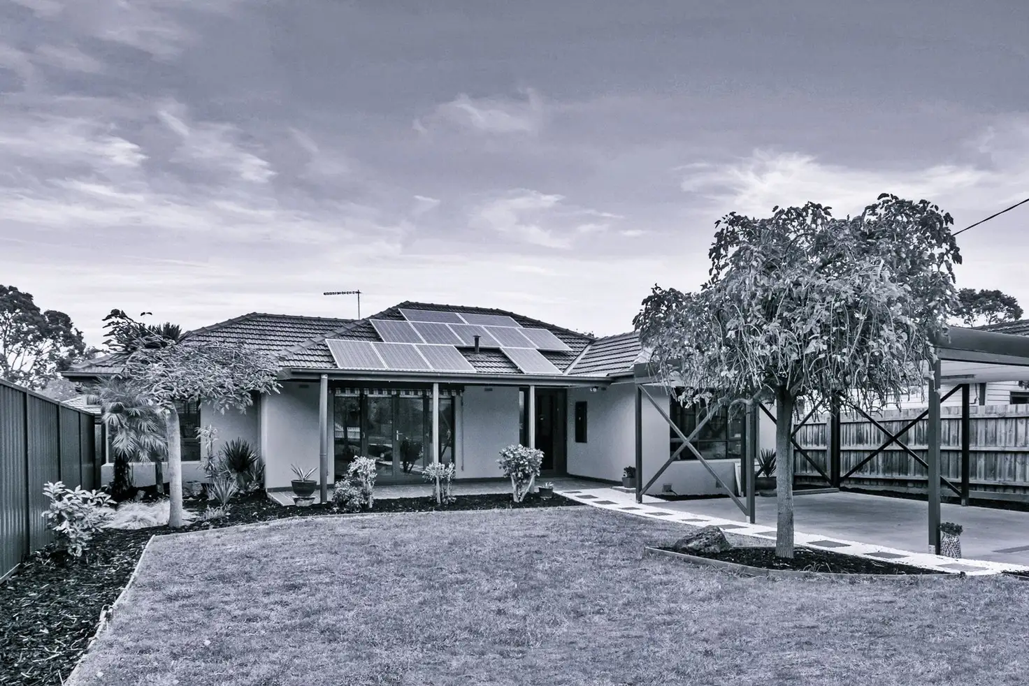 Main view of Homely house listing, 42 Pascoe Avenue, Croydon VIC 3136