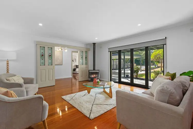 Third view of Homely house listing, 42 Pascoe Avenue, Croydon VIC 3136