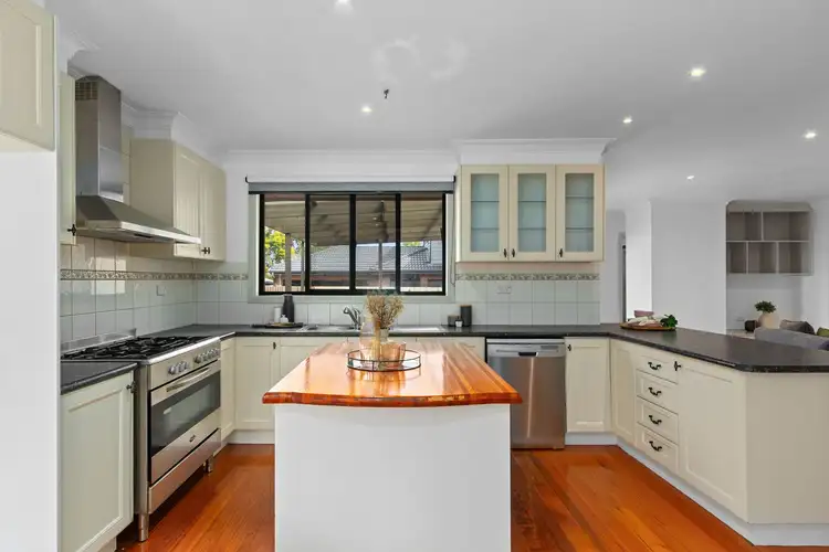 Fifth view of Homely house listing, 42 Pascoe Avenue, Croydon VIC 3136