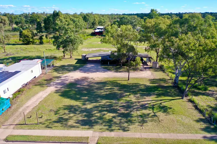 Second view of Homely house listing, 308 High St, Kogan QLD 4406