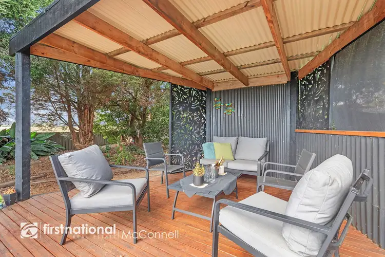 Second view of Homely house listing, 5 Grevillea Court, Kyabram VIC 3620