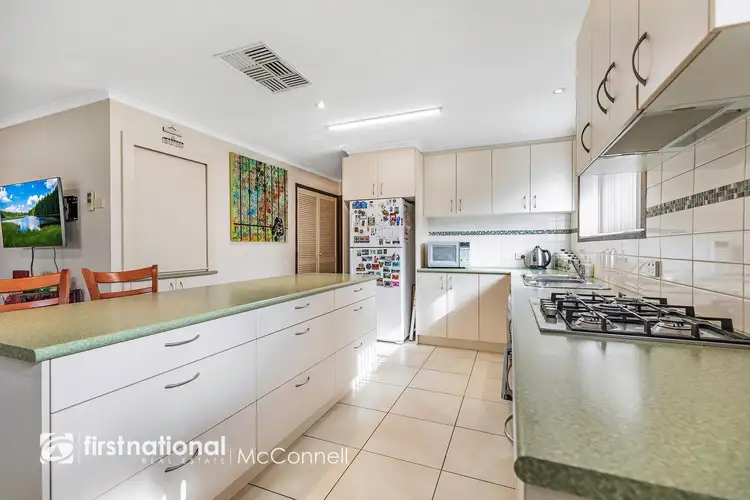 Fourth view of Homely house listing, 5 Grevillea Court, Kyabram VIC 3620