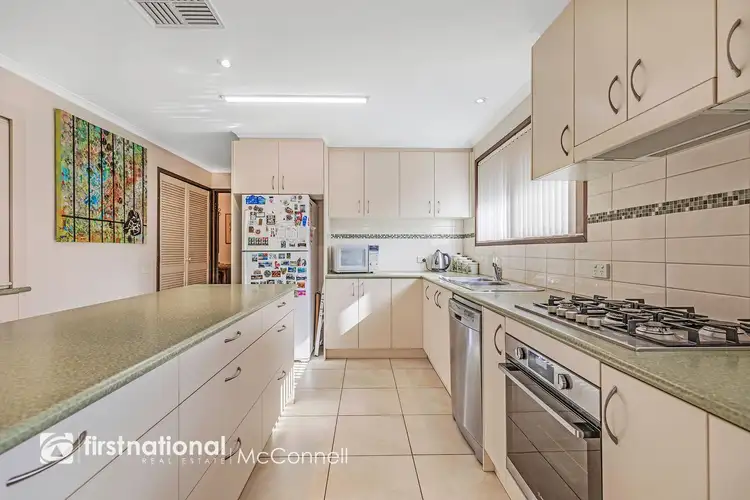 Fifth view of Homely house listing, 5 Grevillea Court, Kyabram VIC 3620