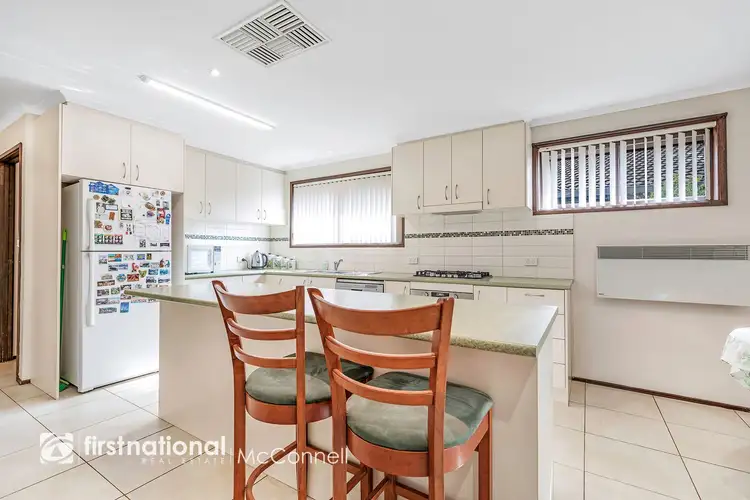 Sixth view of Homely house listing, 5 Grevillea Court, Kyabram VIC 3620