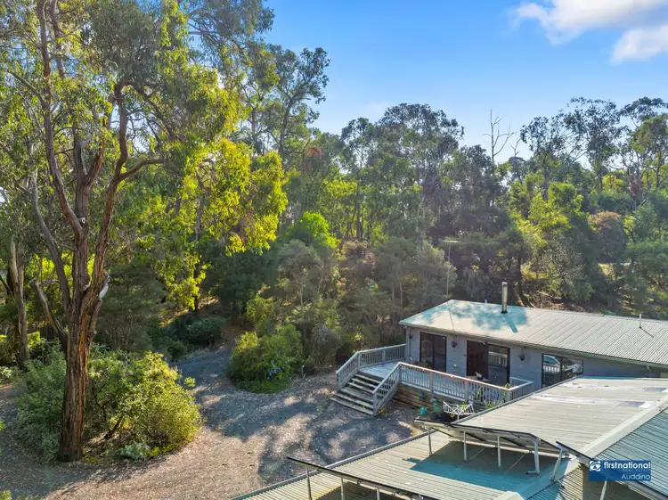 Main view of Homely house listing, 98 Acacia Road, Grantville VIC 3984