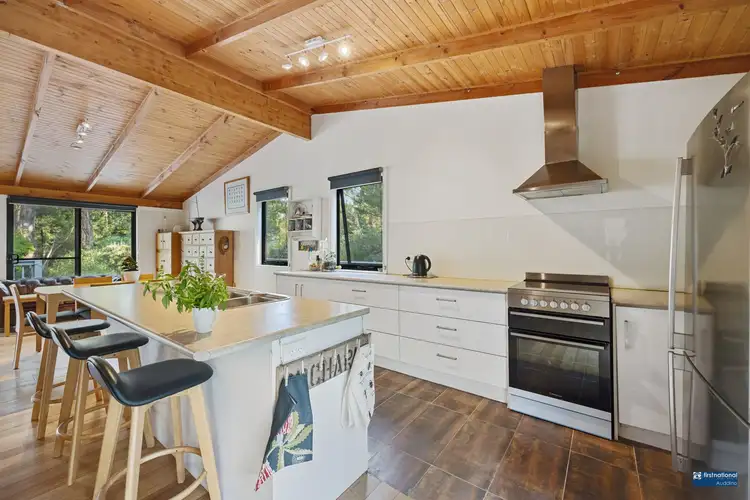 Fourth view of Homely house listing, 98 Acacia Road, Grantville VIC 3984