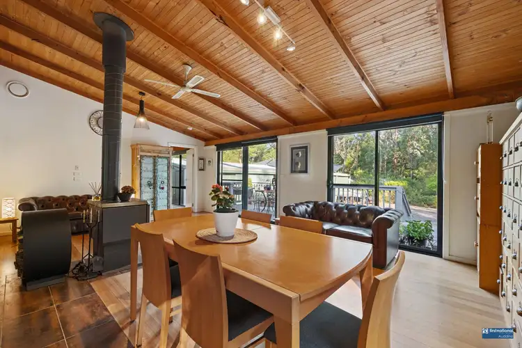 Sixth view of Homely house listing, 98 Acacia Road, Grantville VIC 3984