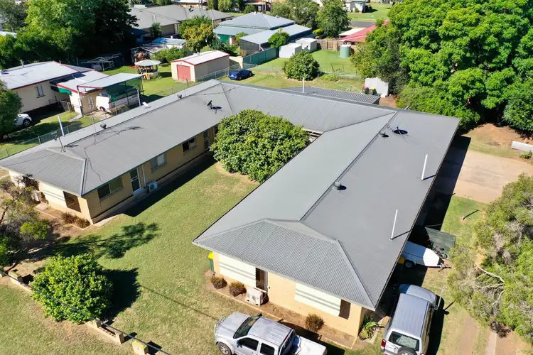 Third view of Homely unit listing, Unit 2/13-15 Mann Street, Chinchilla QLD 4413