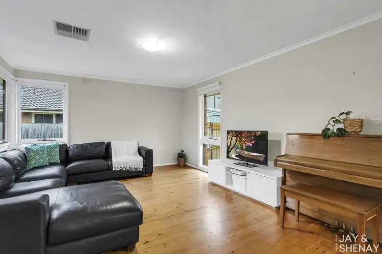 Second view of Homely house listing, 56 Girvan Circuit, Endeavour Hills VIC 3802