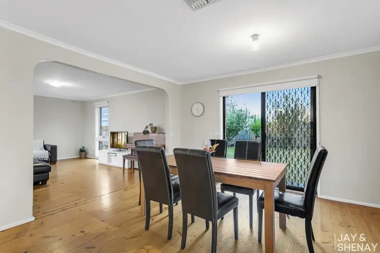 Sixth view of Homely house listing, 56 Girvan Circuit, Endeavour Hills VIC 3802