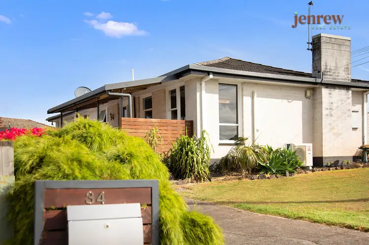 34 Malakoff Street, Somerset TAS 7322