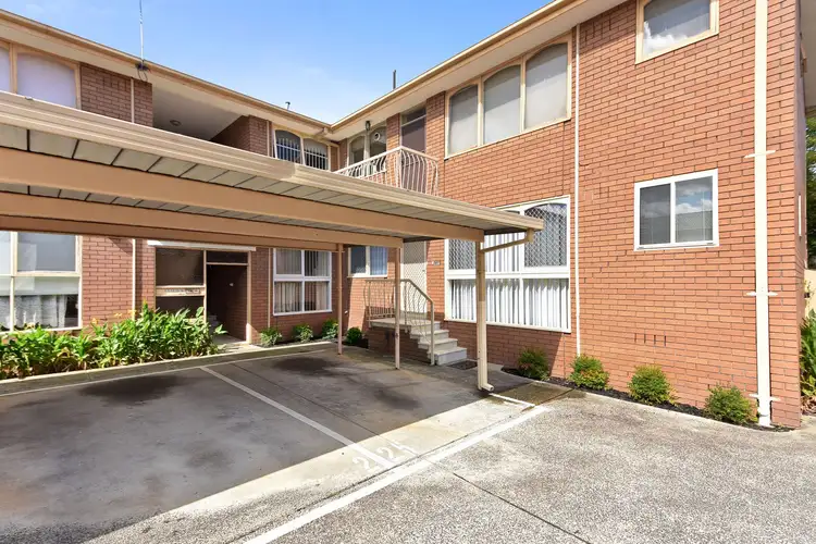 2/41-43 King Street, Dandenong VIC 3175