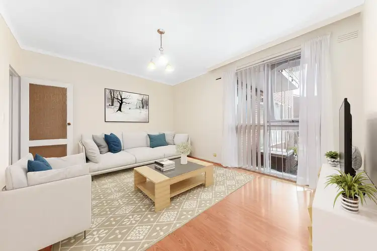 Second view of Homely apartment listing, 2/41-43 King Street, Dandenong VIC 3175