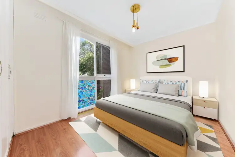 Fifth view of Homely apartment listing, 2/41-43 King Street, Dandenong VIC 3175