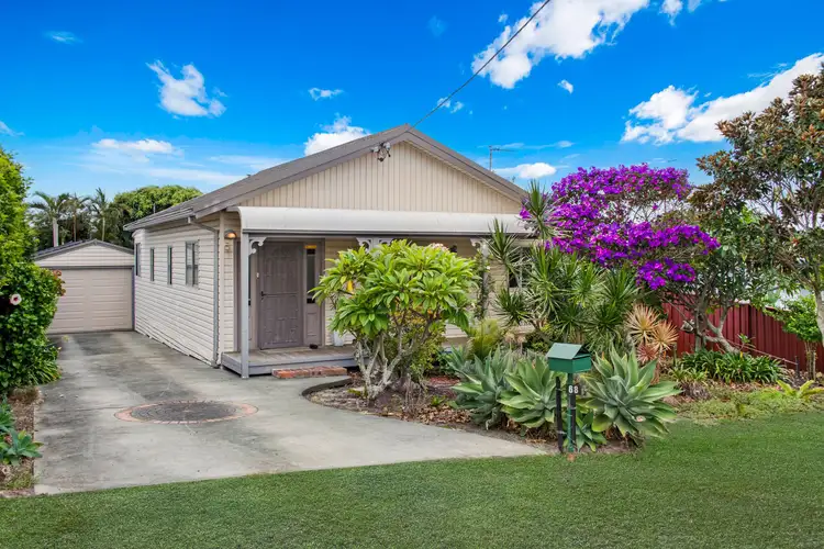 Main view of Homely house listing, 68 Gilbert Street, Long Jetty NSW 2261