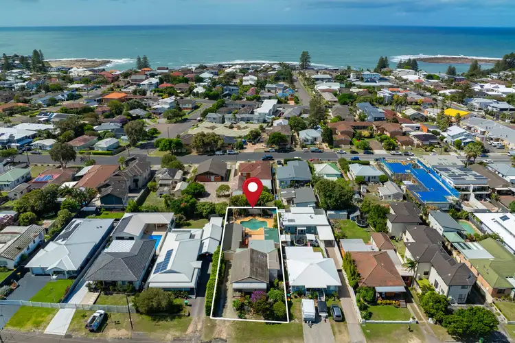 Third view of Homely house listing, 68 Gilbert Street, Long Jetty NSW 2261