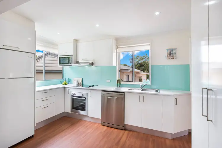 Fourth view of Homely house listing, 68 Gilbert Street, Long Jetty NSW 2261