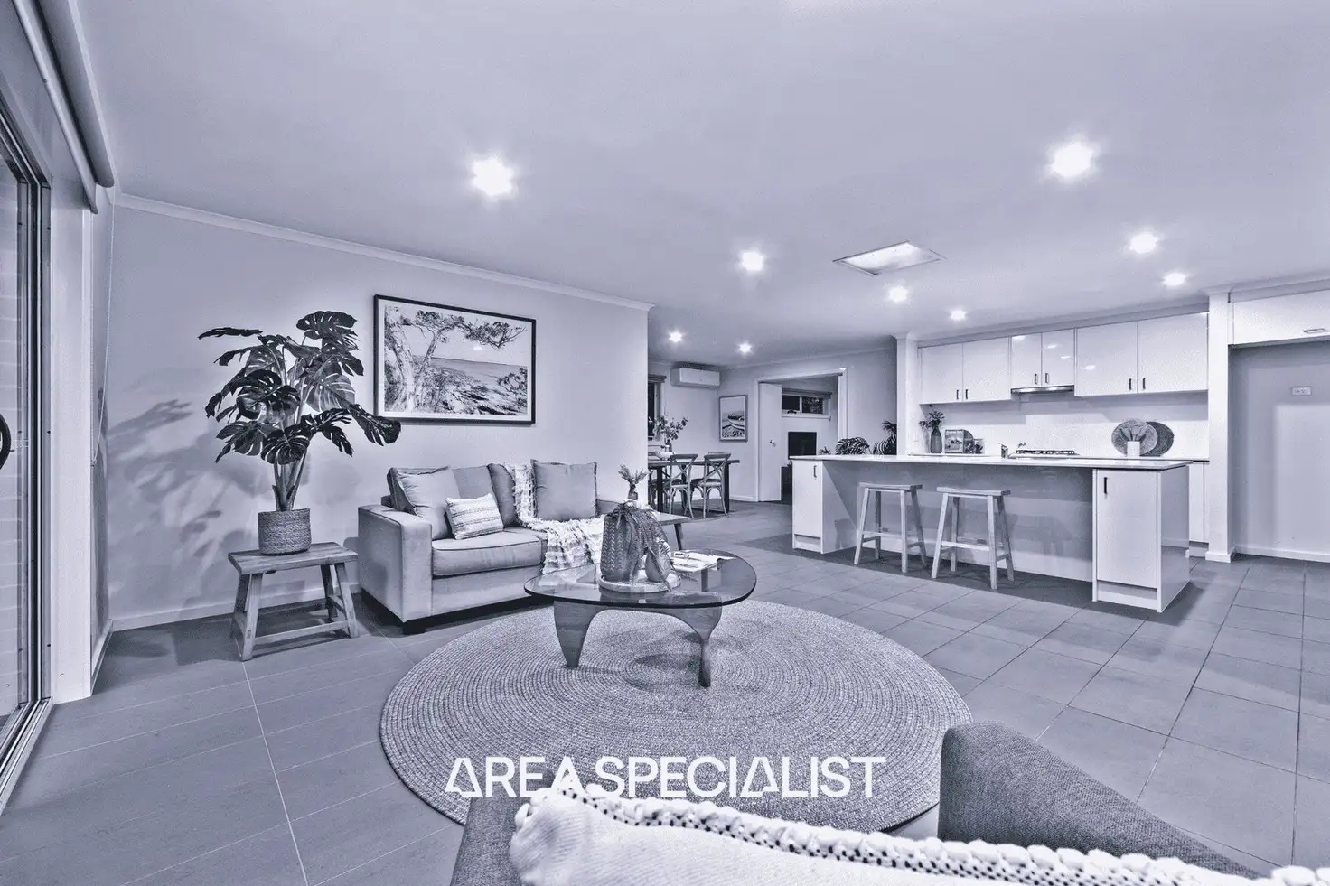 Main view of Homely house listing, 2/10 Edward Street, Langwarrin VIC 3910