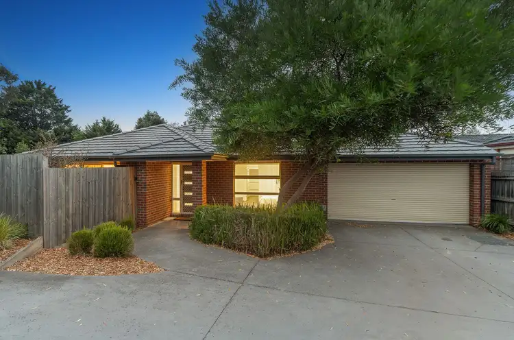 Third view of Homely house listing, 2/10 Edward Street, Langwarrin VIC 3910