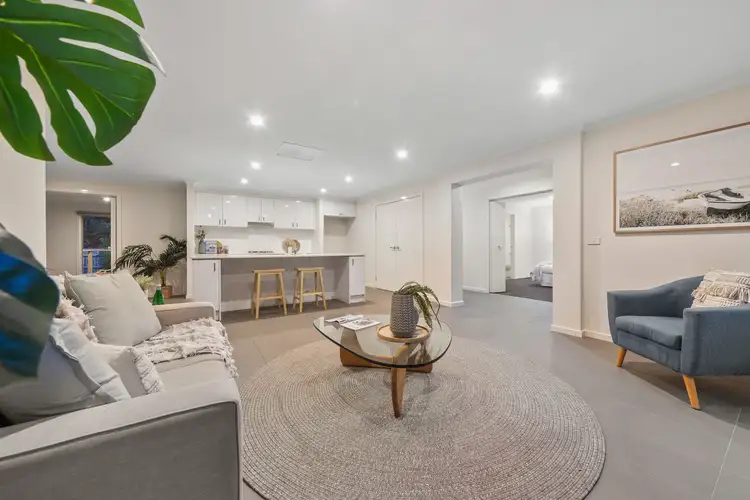 Fourth view of Homely house listing, 2/10 Edward Street, Langwarrin VIC 3910
