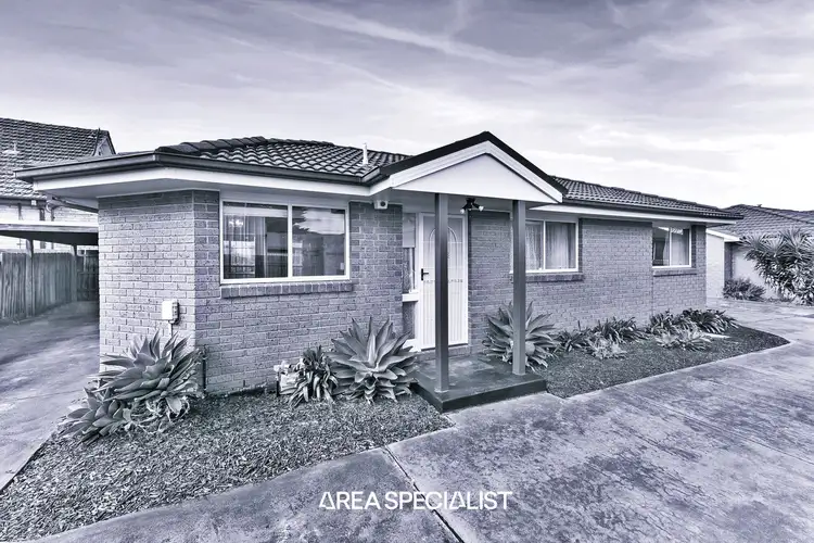 2/38 Rich Street, Noble Park VIC 3174