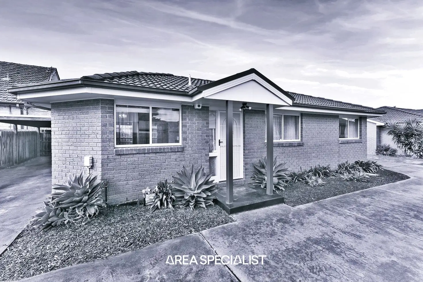 Main view of Homely unit listing, 2/38 Rich Street, Noble Park VIC 3174