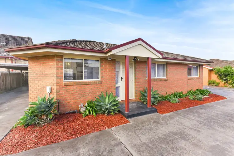 Second view of Homely unit listing, 2/38 Rich Street, Noble Park VIC 3174