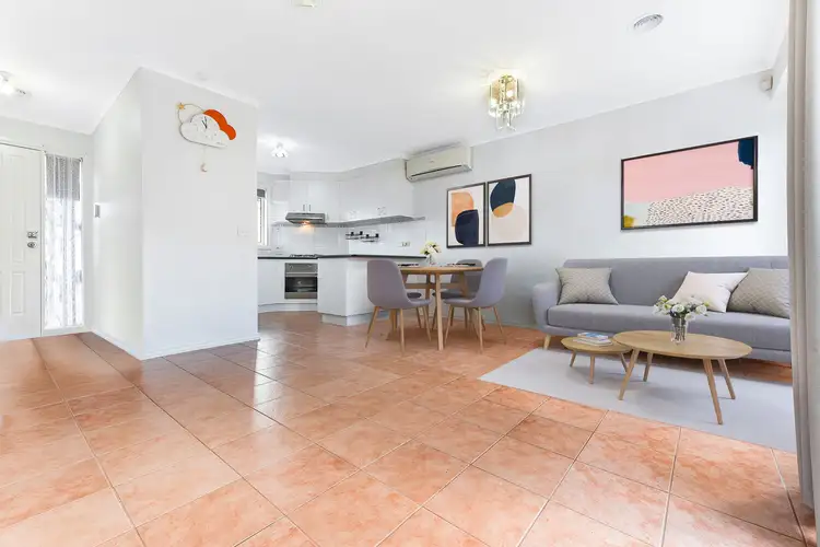 Third view of Homely unit listing, 2/38 Rich Street, Noble Park VIC 3174