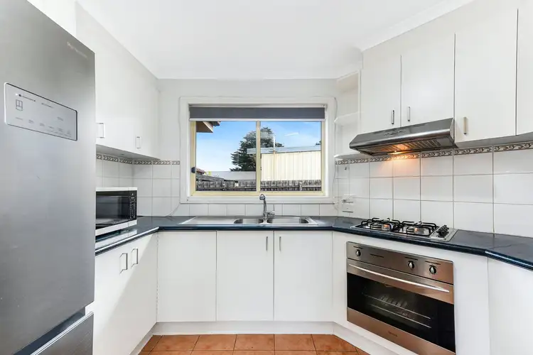 Fifth view of Homely unit listing, 2/38 Rich Street, Noble Park VIC 3174