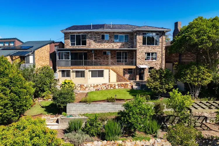 Main view of Homely house listing, 64 Berne Street, Bateau Bay NSW 2261