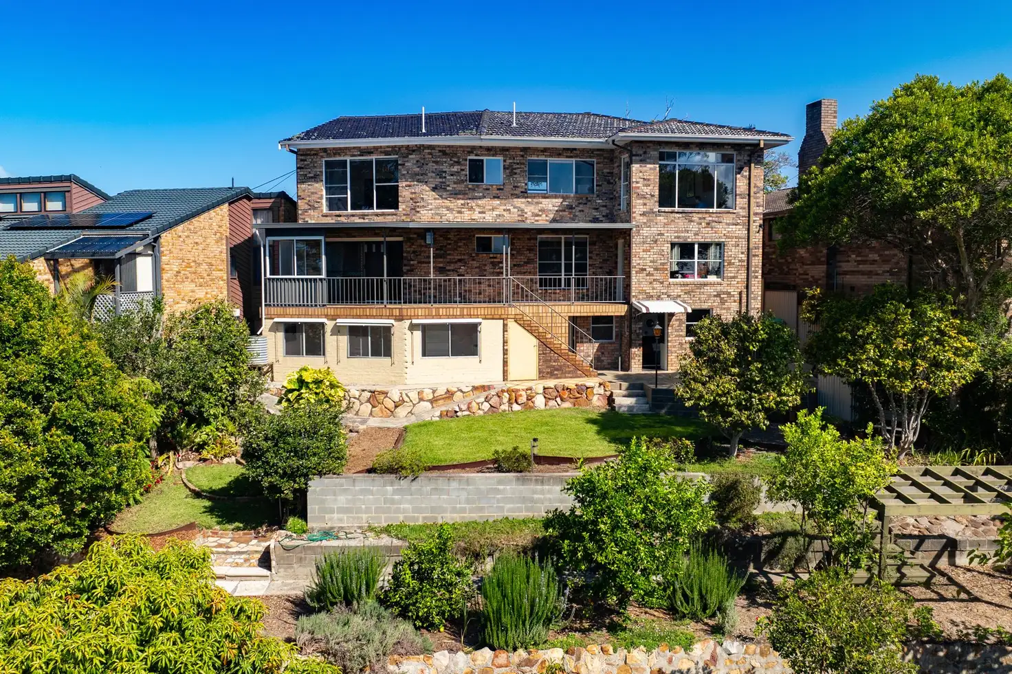 Main view of Homely house listing, 64 Berne Street, Bateau Bay NSW 2261