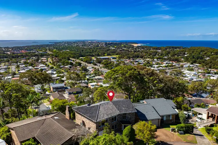 Third view of Homely house listing, 64 Berne Street, Bateau Bay NSW 2261