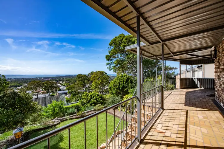 Fifth view of Homely house listing, 64 Berne Street, Bateau Bay NSW 2261