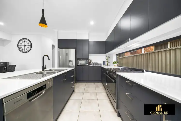 Second view of Homely semi-detached listing, 15 Beemera Street, Fairfield Heights NSW 2165