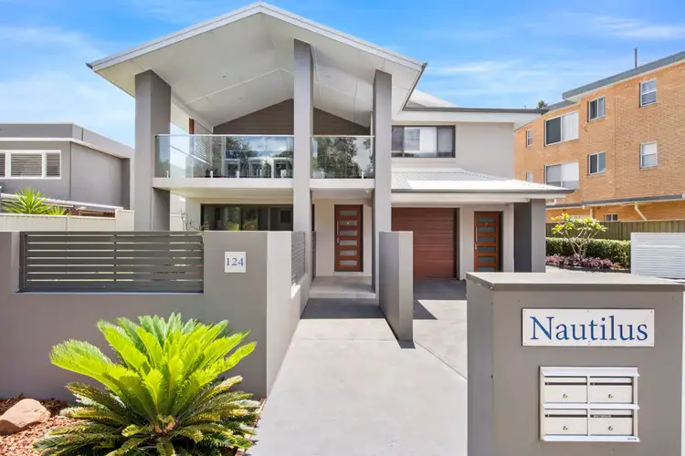 2/124 Swadling Street, Toowoon Bay NSW 2261