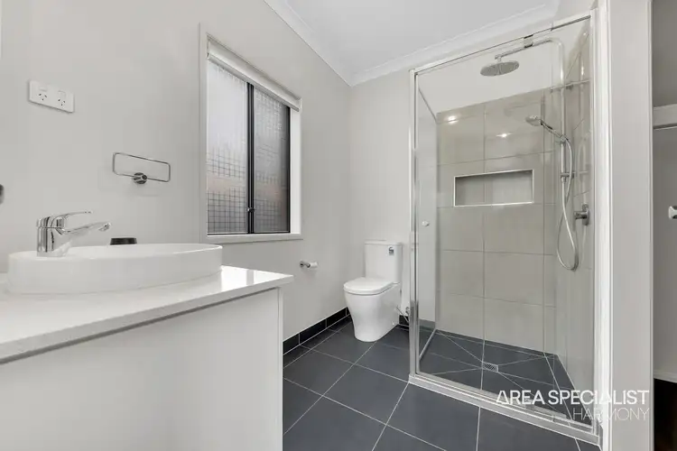 Third view of Homely house listing, 11 Noble Road, Rockbank VIC 3335